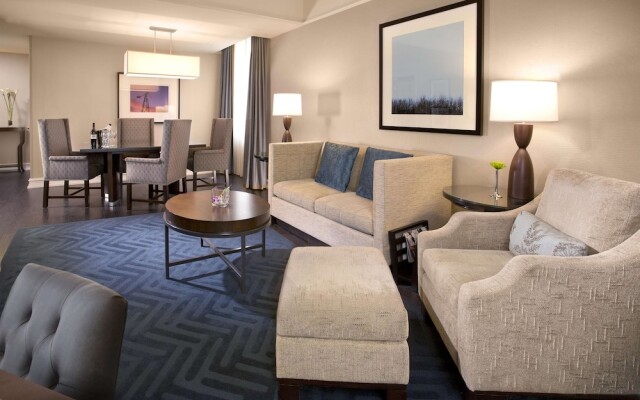 Fairmont Palliser Gold Experience