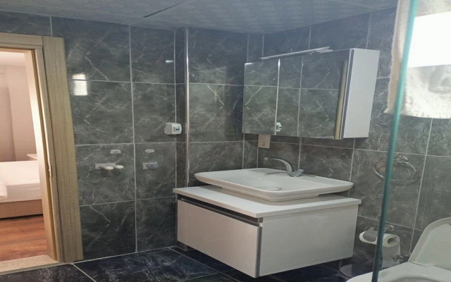 Arvalya Apart Hotel