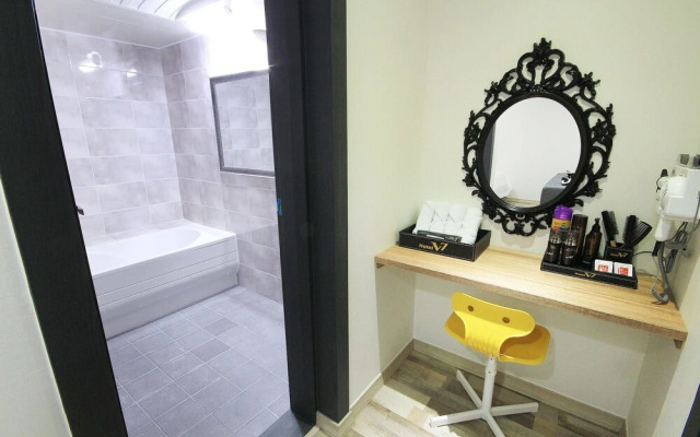 Suncheon Hotel V7