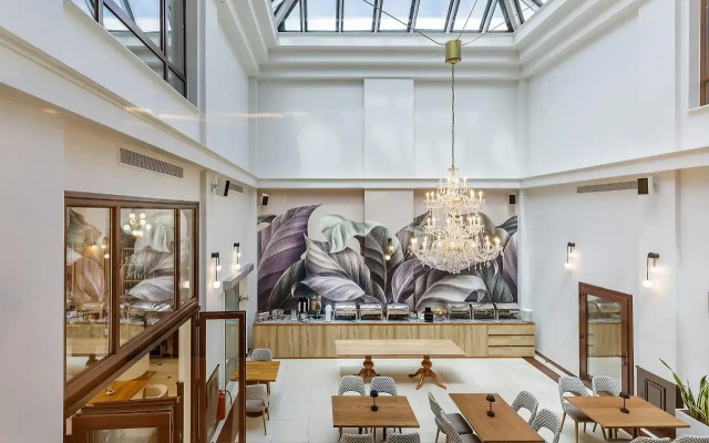 Diverso Platamon, Luxury Hotel & Spa