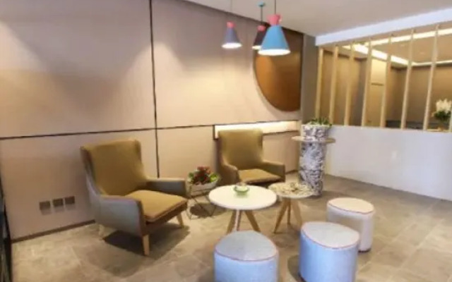 Homeinn · neo (Changchun Jianshe Street)