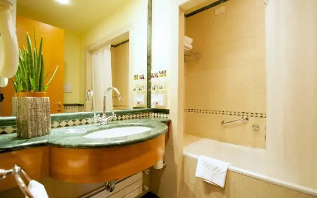 Mercure Siena Degli Ulivi