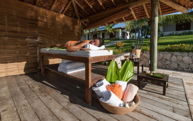 Hotel Villaggio Tudo Bom