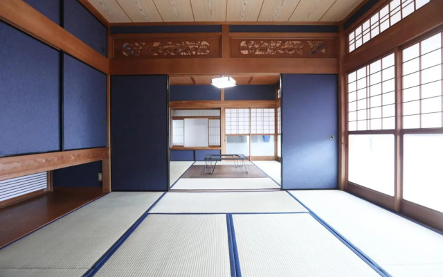 Sani no Teitaku - Vacation STAY 36110v