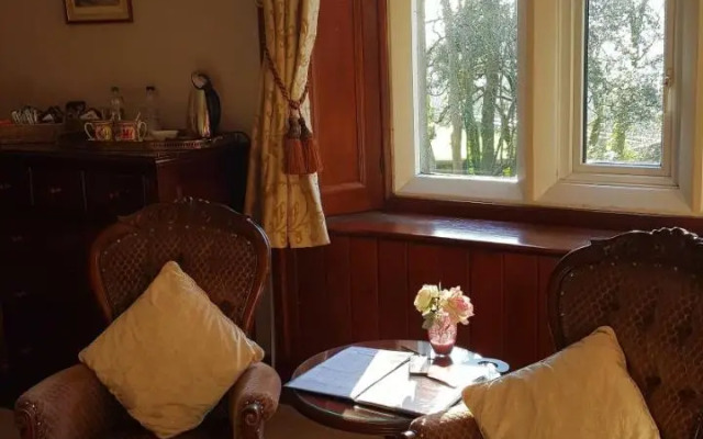 St David's Guesthouse
