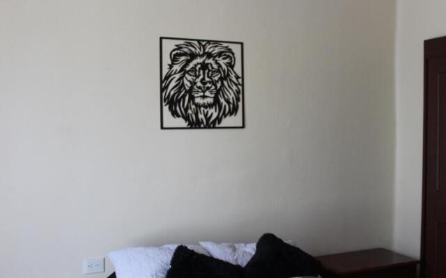 Habitaciones 1 acceso independiente y autonomo Puebla