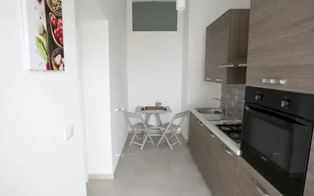 La Pitinga Bed&Breakfast