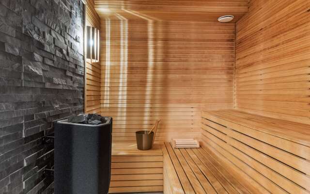 Best Western Hotel Danderyd