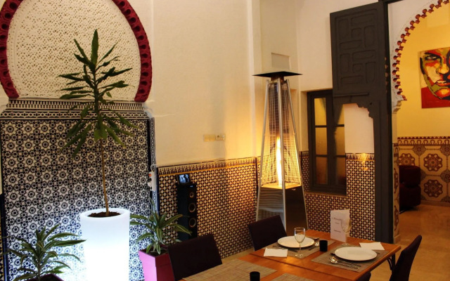 Riad El Bir