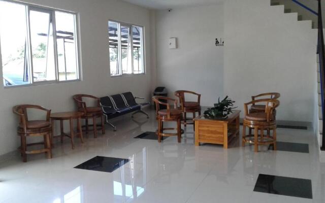 Victory Hotel