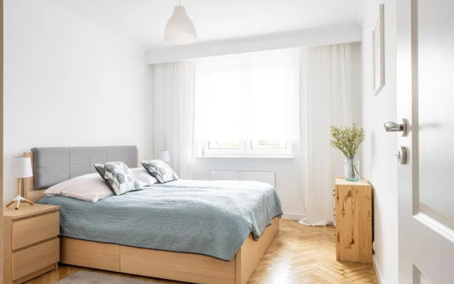 Prestige Apartamenty Za Cieszynianką 1D