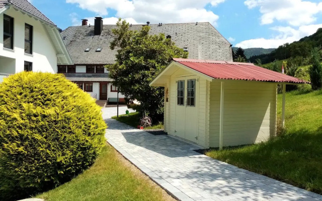 Ferienwohnungen Haus Hees