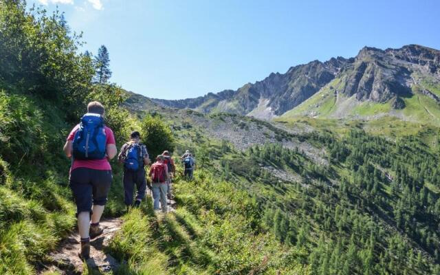 Jugendherberge Bad Gastein