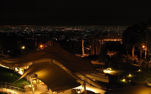 Khokak Panoramas Hotel