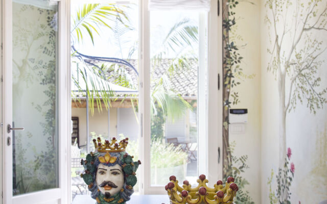 Donna Coraly Country Boutique Hotel