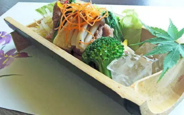 Taishakukyo Kanko Hotel Kinsaikan