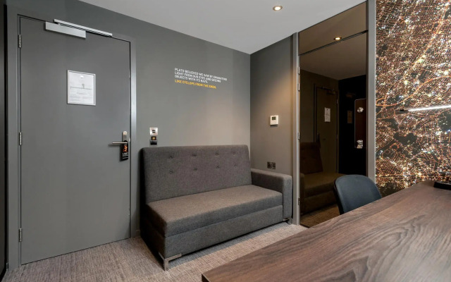 Heeton Concept Hotel - Luma Hammersmith