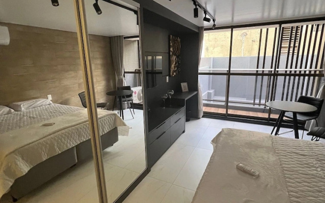 Unity Suites