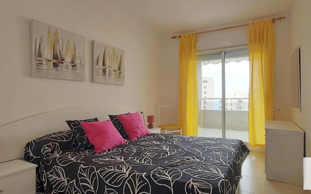 Apartamento Apolo XVIII 41