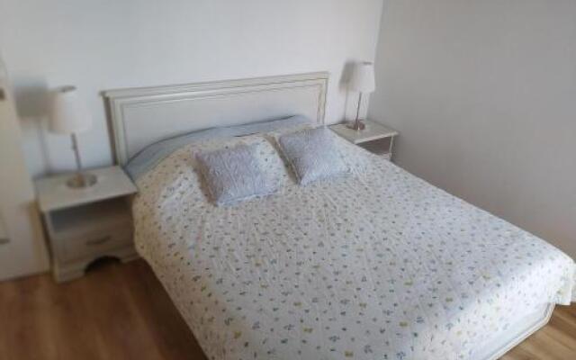 Apartament Eliza