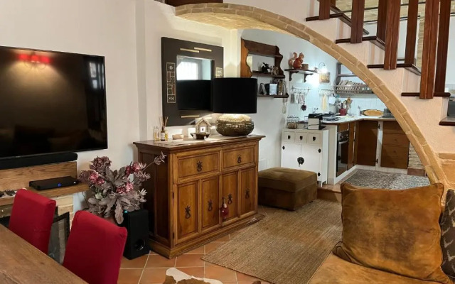 “I Folletti” nel Centro Storico