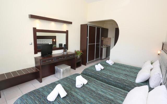 Philoxenia Village Hotel