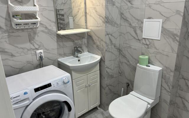 Апартаменты на улице Суворова 27 корпус 1