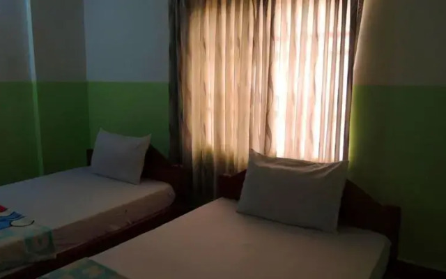 Apsara Teok Thla Guesthouse