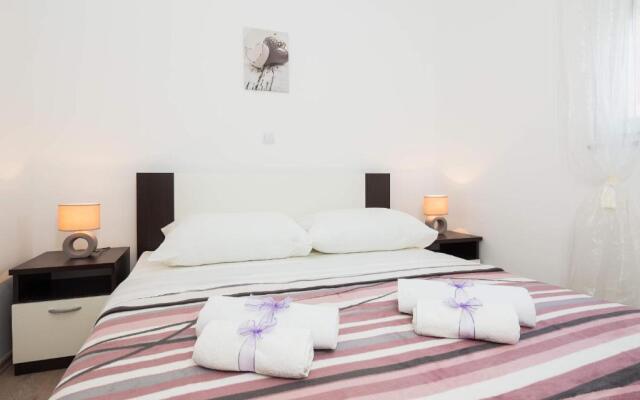 Apartments Sucic