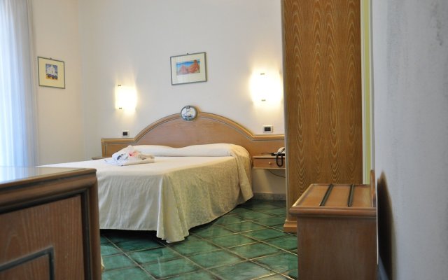 Hotel La Marticana