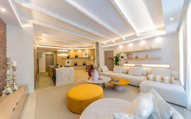 Apartamento Seis Lunas 1A