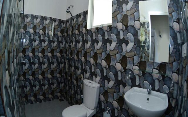 Sea Breeze Guest house