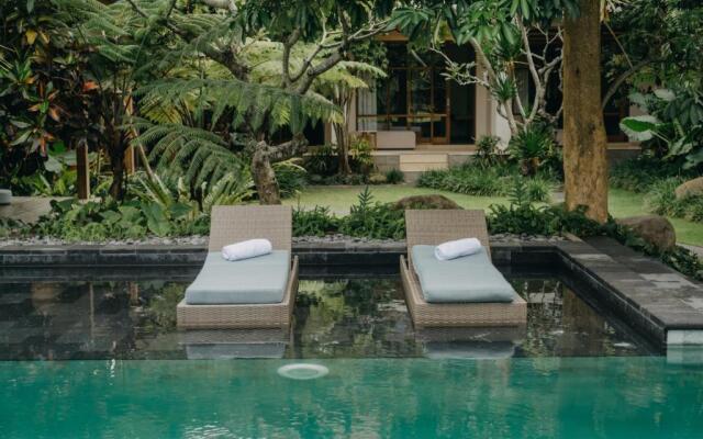 Wana Karsa Ubud Hotel