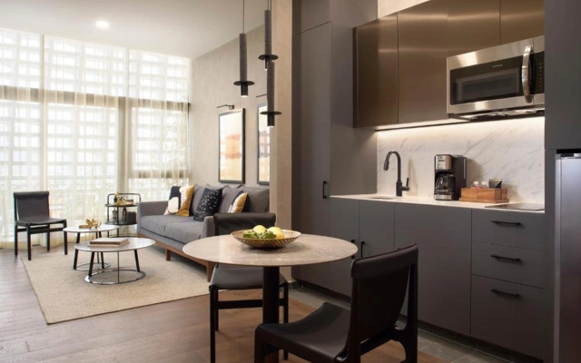Xoma Boutique Apartments By Viadora