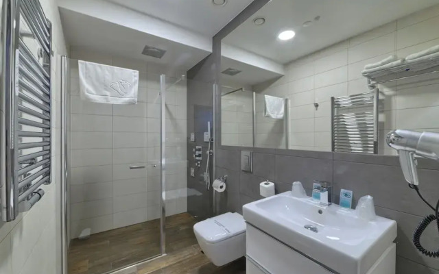 Hotel Scout