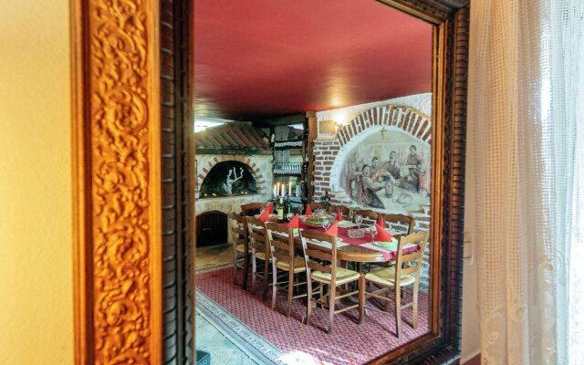 Cozy Holiday Home in Zadar with Swimming Pool