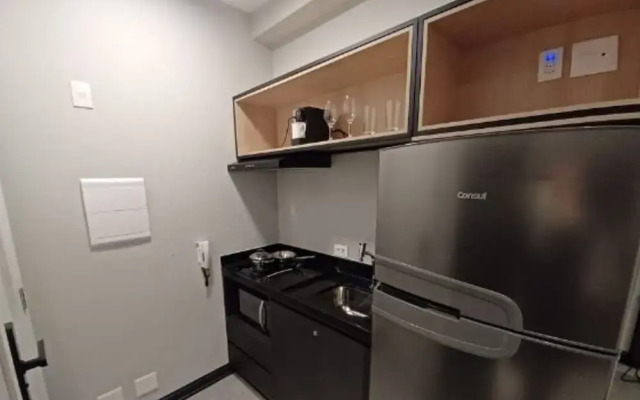 Roomo Ecos Vila Madalena Residencial