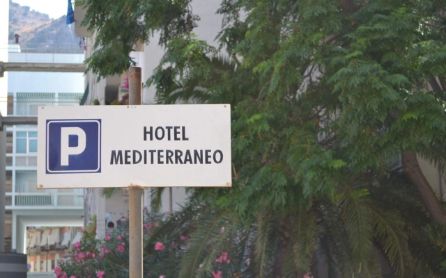 Mediterraneo