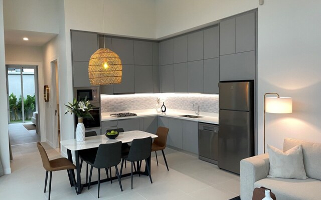 Peykaa Villa by Lofty