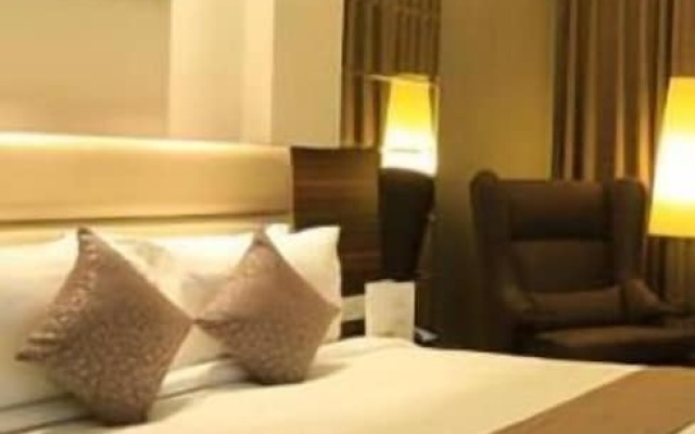 The Vivaan Hotel & Resorts