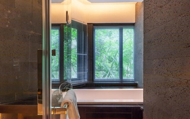 Wujing Shanhaijian Hotel