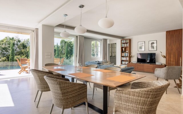 Villa Ivona in Lucca