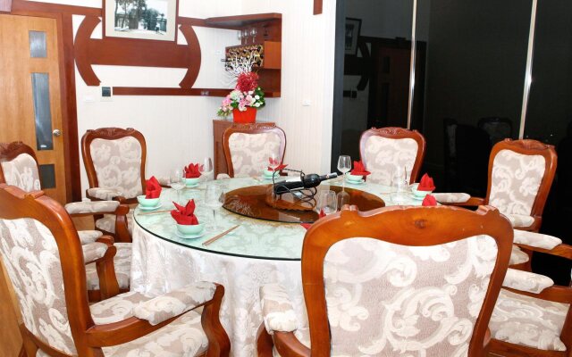 Mango Hotel Hanoi