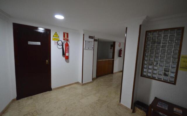 Apartamento Fleta