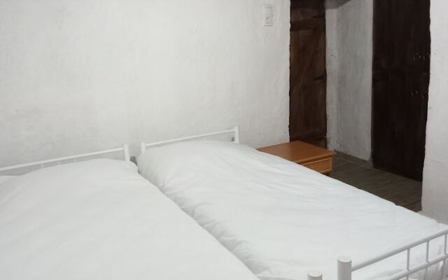 Koca Kapı Konaklama