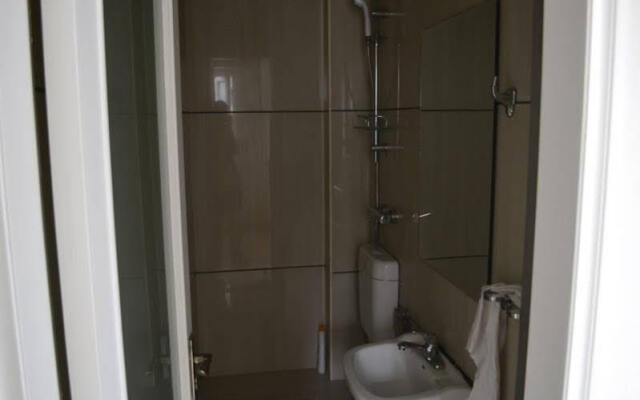 Zhuhai Ten Villa Hostel