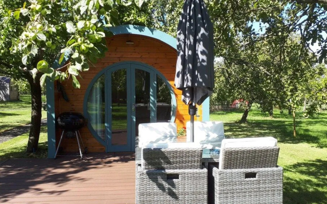 Orchard Farm Luxury Glamping