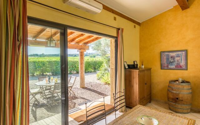 Domaine des Condamines