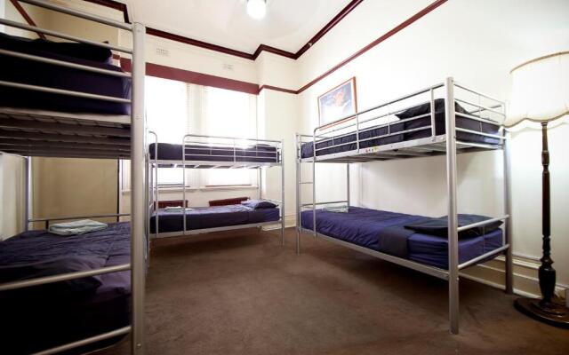 The Nunnery Accommodation