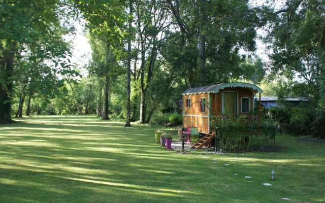 Moulin de l'Aumonier